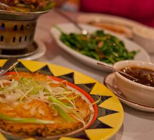 Sunflower Chinese Restaurant Lounge Dublin Columbus